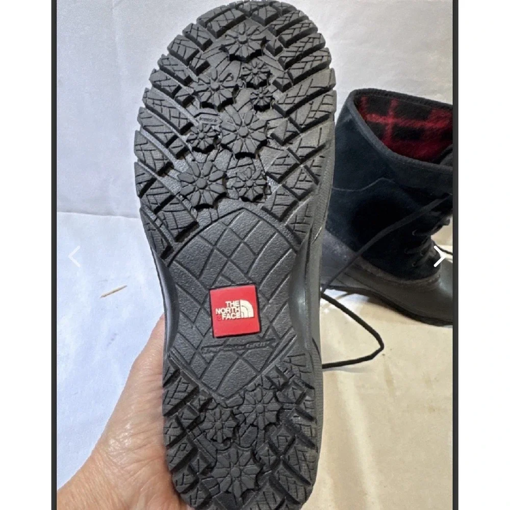 The North‎ Face Boots Womens 7 Insulated Winter Snow Boot